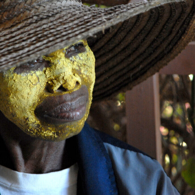 madagascar man
