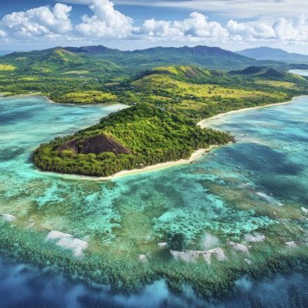 Madagascar diving