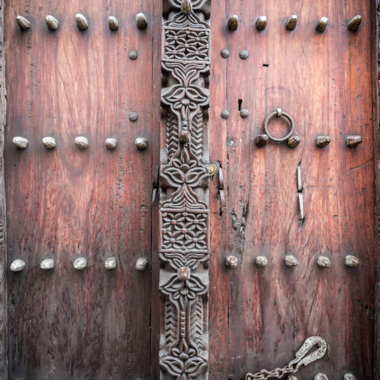 Zanzibar Diving