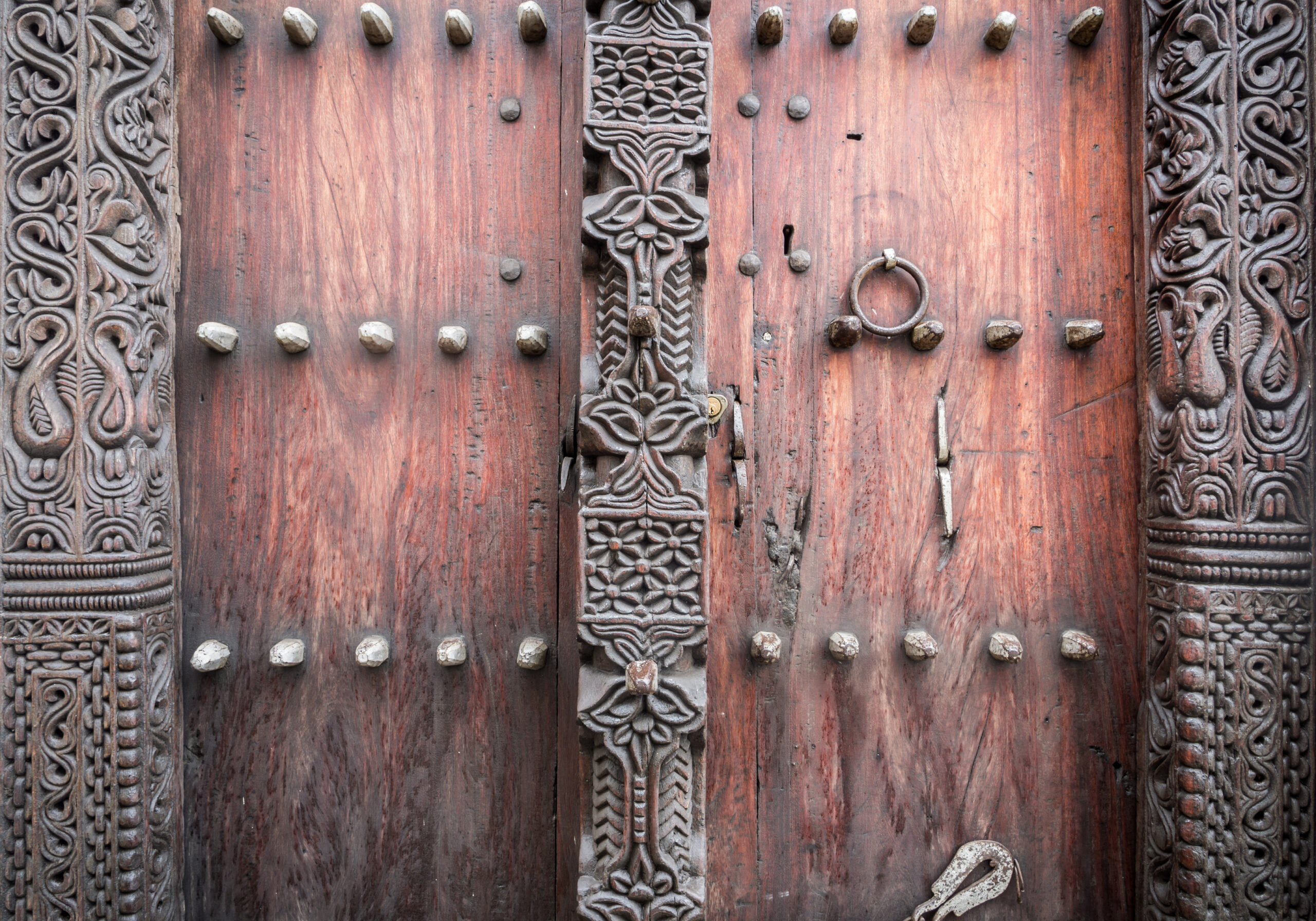 Zanzibar Diving